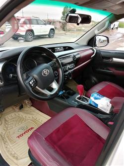 تويوتا هايلوكس